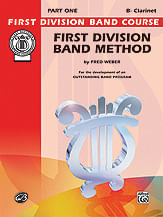 その他 First Division Band Method, Part 1 First Division Band Method Book 1 Concert Band Method | J.W. Pepper