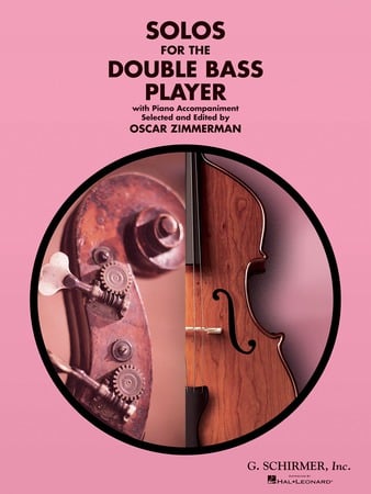 独特な店 Solos Pepper J.W. | Player Bass Double the for デザイン