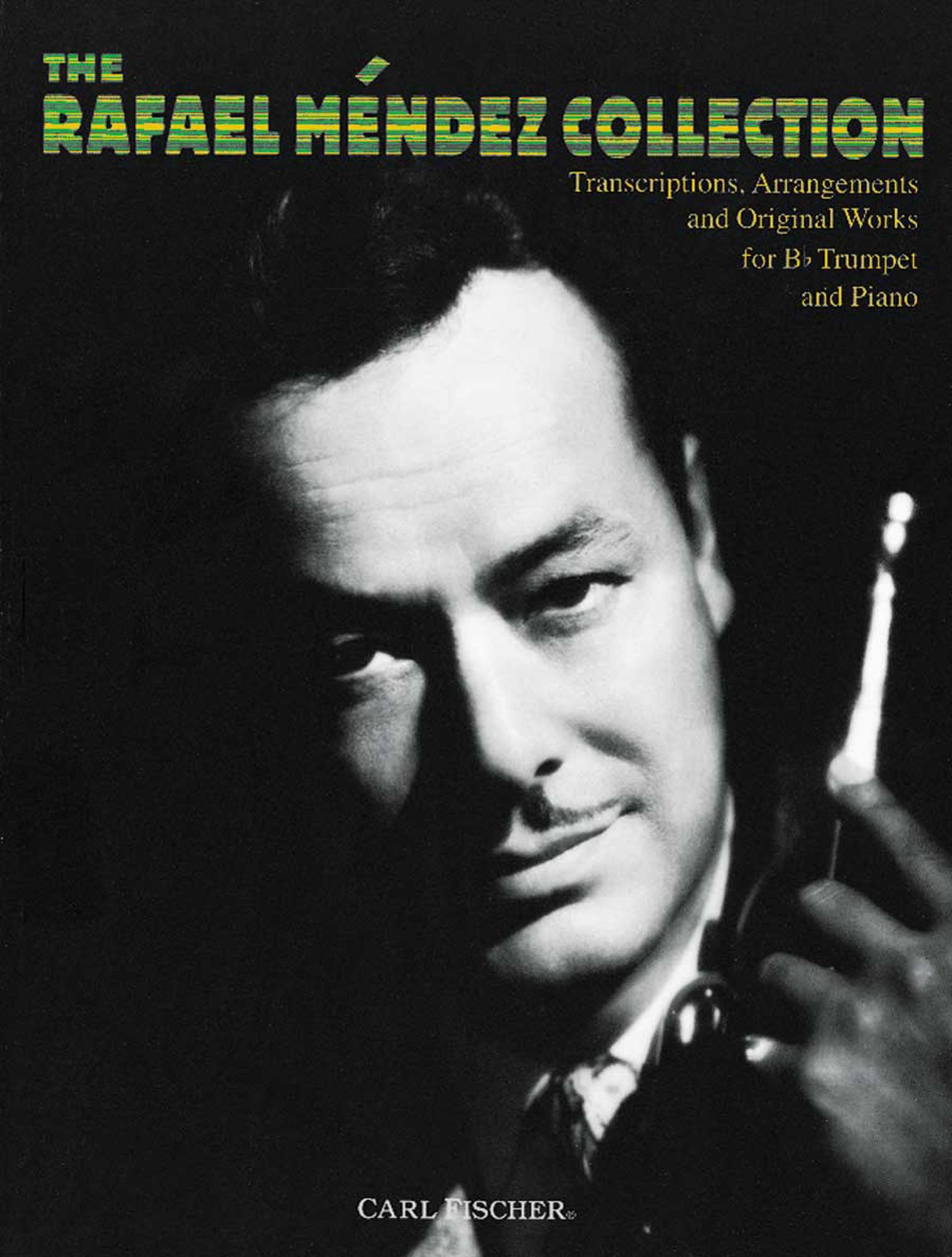 Rafael Mendez Collection Sheet Music | J.W. Pepper