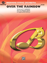 Over the Rainbow | J.W. Pepper