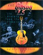 The Gibson L5 | J.W. Pepper