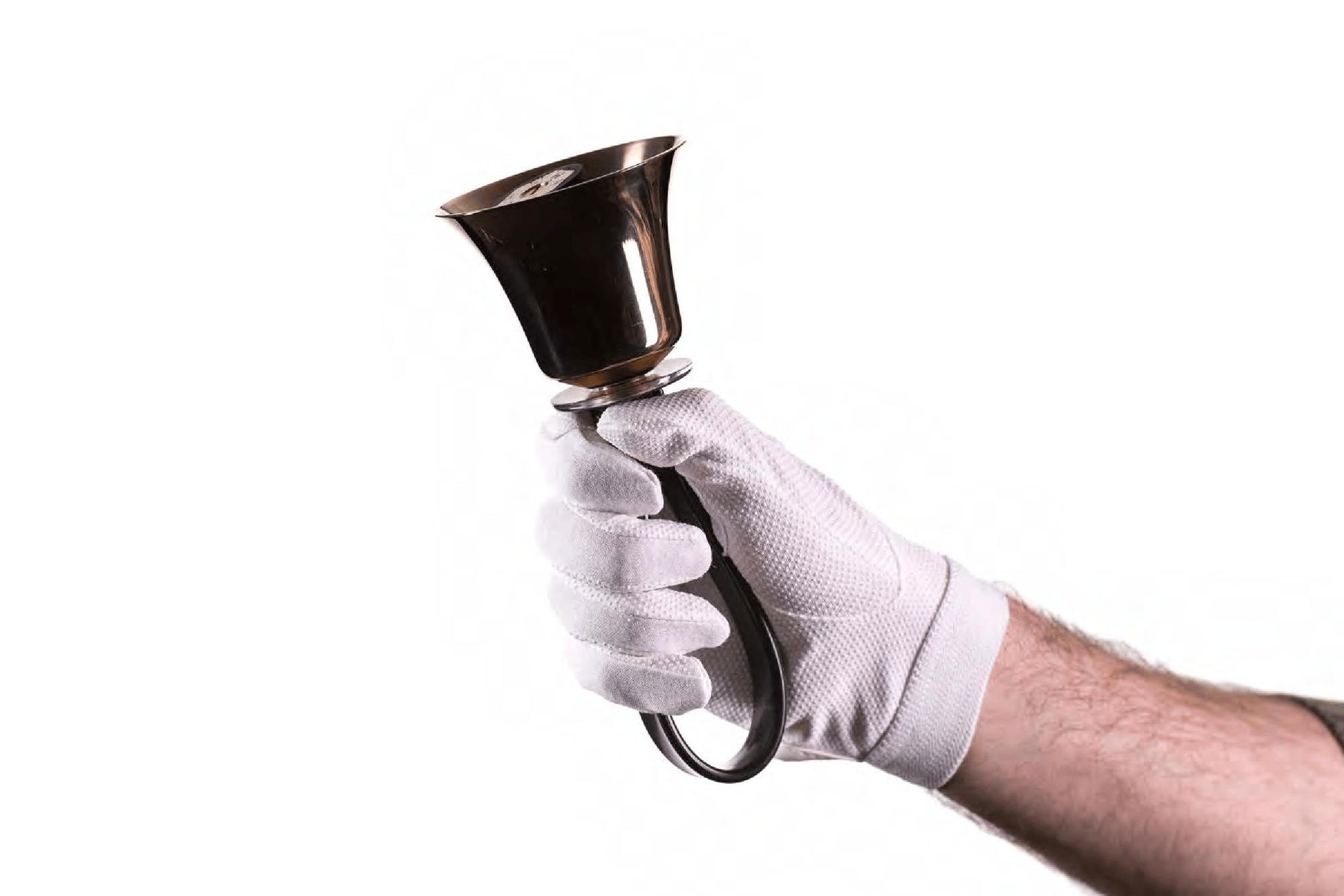 Handbell Gloves - Ultima | J.W. Pepper