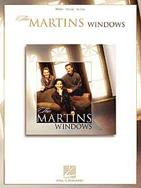 Windows | J.W. Pepper