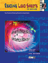 Reading Lead Sheets for Kybd-Book and CD Piano Sheet Music | J.W. Pepper