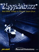 Ziggadabuzz Sheet Music | J.W. Pepper
