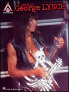 Best of George Lynch-Tab Guitar/Fretted Sheet Music | J.W. Pepper