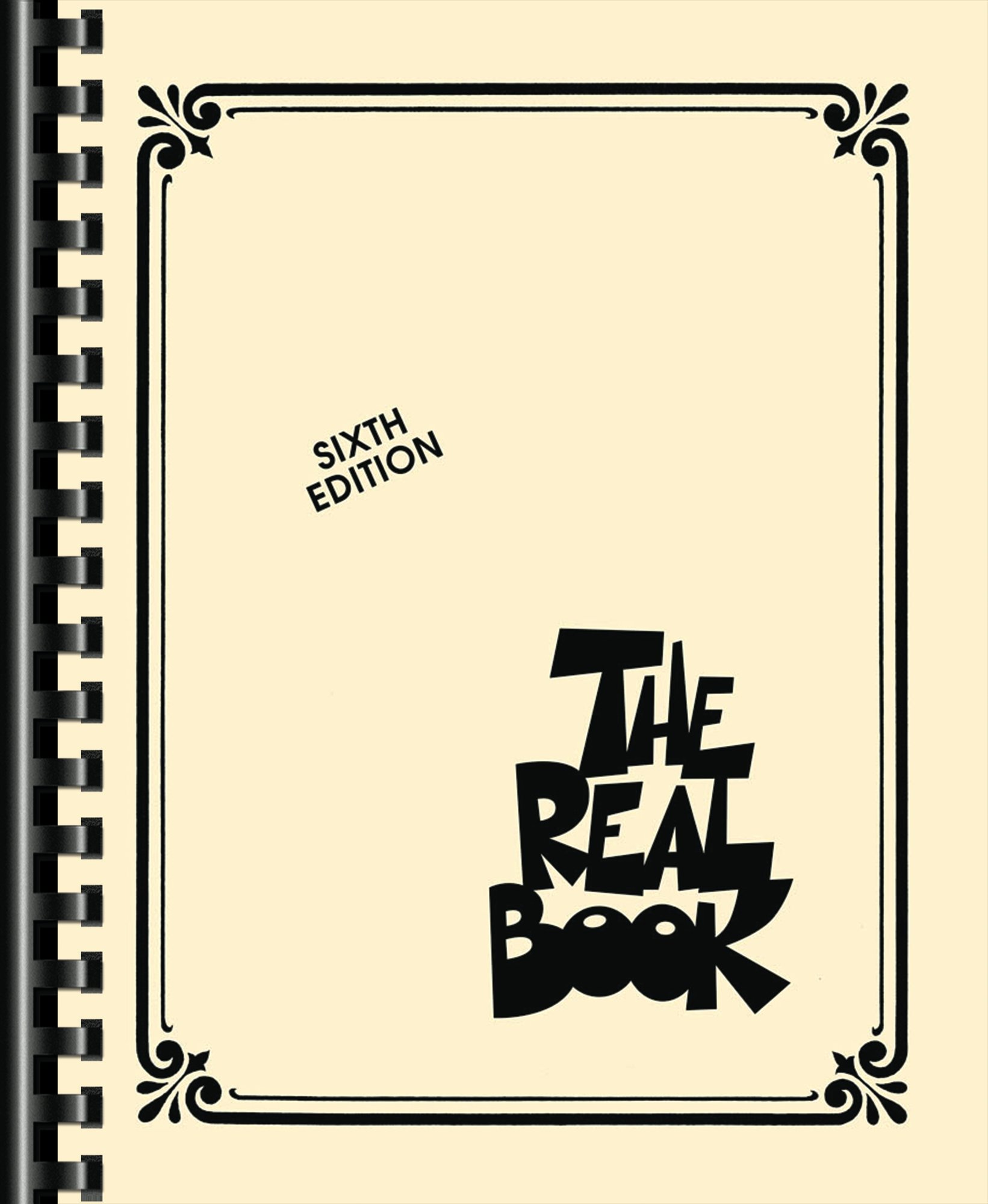 The Real Book - Volume 1 Sheet Music | J.W. Pepper