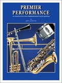 Premier Performance Book 1 Concert Band Method | J.W. Pepper