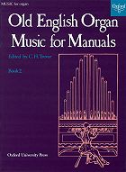 Old English Organ Music-Bk 1 Organ Sheet Music | J.W. Pepper