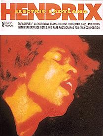 Electric Ladyland | J.W. Pepper