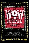 Various - WOW Gospel 1998 - Amazon.com Music