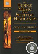 FIDDLE MUSIC OF THE SCOTTISH Sheet Music | J.W. Pepper