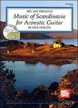 2024年 お歳暮・冬ギフト特集 ACOUSTIC FOR SCANDINAVIA OF MUSIC G Pepper J.W. | 洋楽
