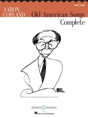 Old American Songs | J.W. Pepper