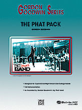 The Phat Pack Jazz Sheet Music | J.W. Pepper
