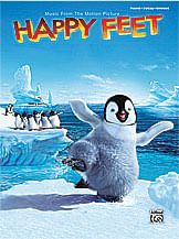 Happy Feet | J.W. Pepper