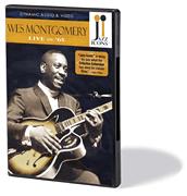 Amazon.com: Jazz Icons: Wes Montgomery Live in '65 : Wes