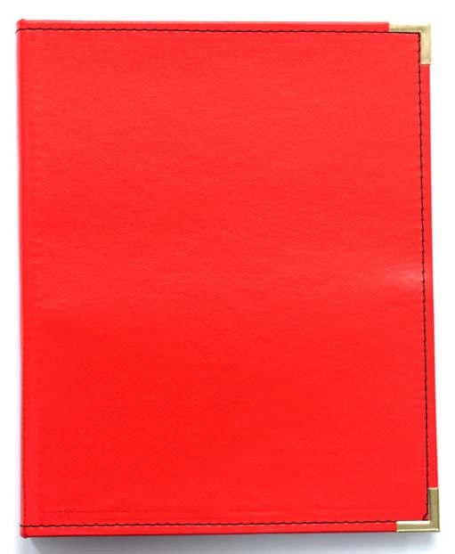 Model 802 Choral Folder | J.W. Pepper
