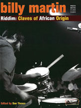 Riddim Claves of African Origin | J.W. Pepper