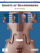 Ghosts of Brandenburg Orchestra Sheet Music | J.W. Pepper