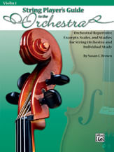 String Player's Guide to the Orchestra Orchestra Method | J.W. Pepper