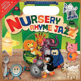 Nursery Rhyme Jazz Preschool/Infant Music | J.W. Pepper