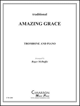 Amazing Grace | J.W. Pepper