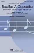 Beatles A Cappella Choral Sheet Music | J.W. Pepper