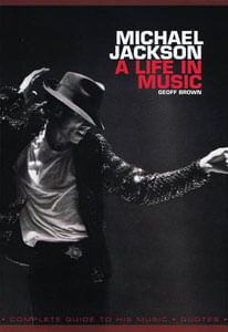 Michael Jackson: a Life in Music | J.W. Pepper