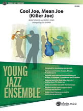 Killer Joe Jazz Sheet Music | J.W. Pepper