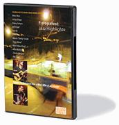 Amazon.com: EUROPAFEST: Jazz Highlights : Mike Stern, Archie