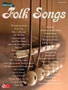 Folk Songs J W Pepper