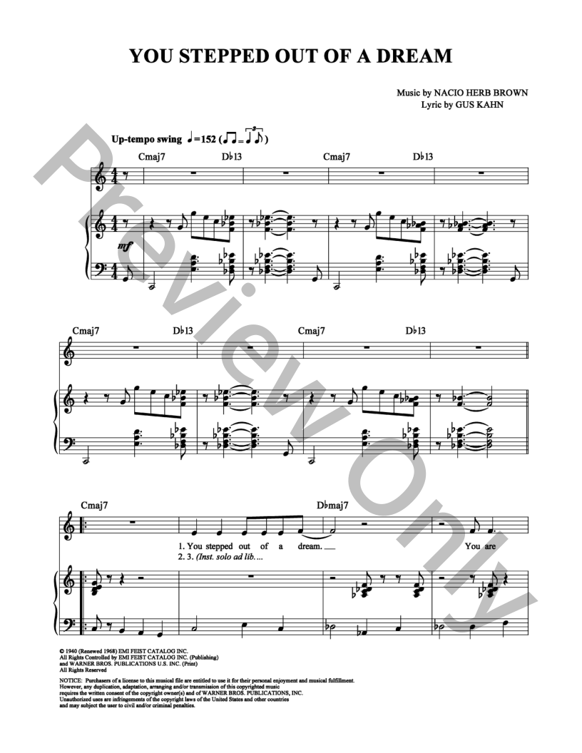 you-stepped-out-of-a-dream-p-v-g-sheet-music-j-w-pepper
