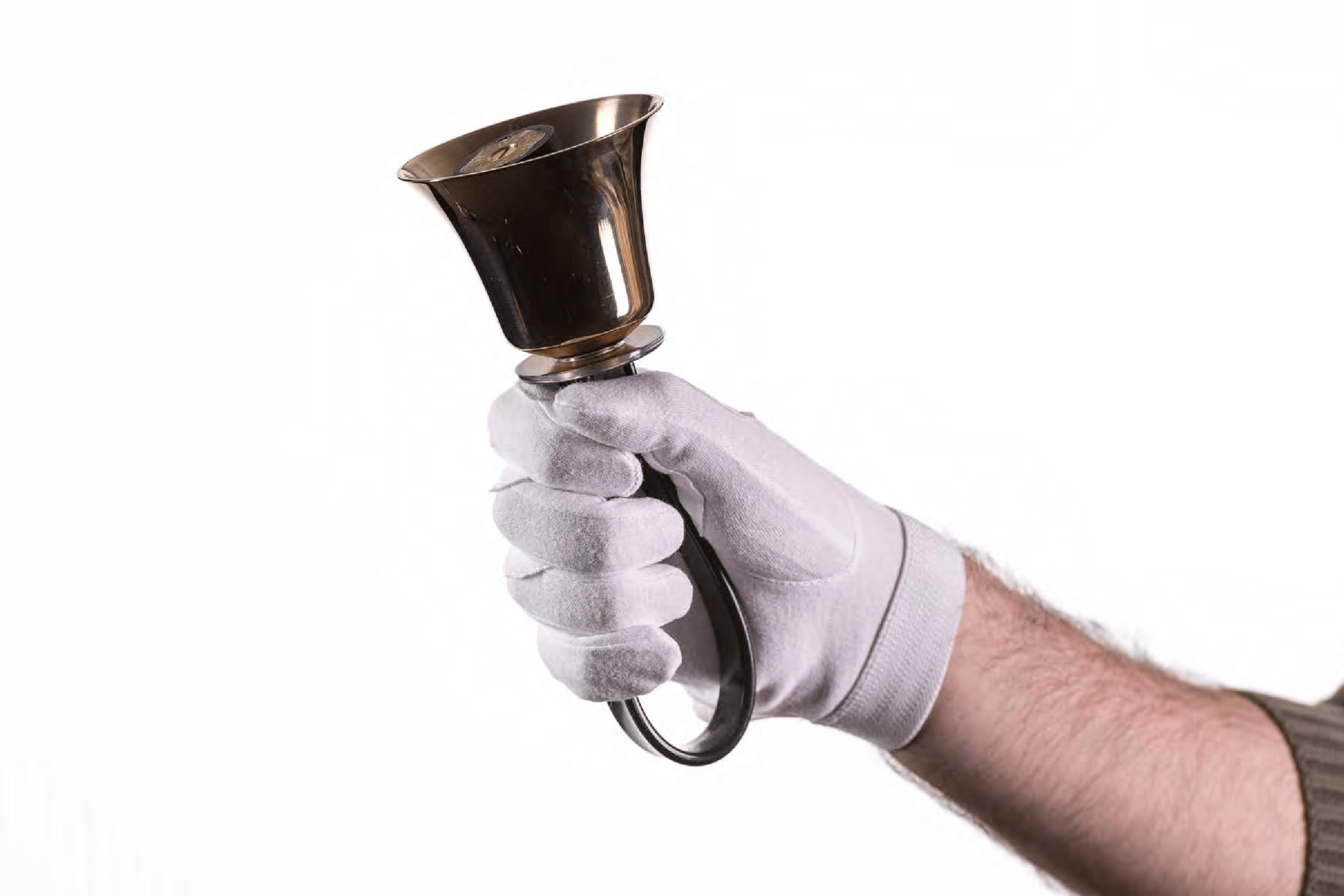 Handbell Gloves - Ultima 2 | J.W. Pepper