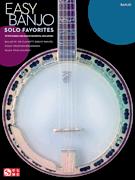 Easy Banjo Solo Favorites | J.W. Pepper