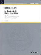 Le Portrait de Daisy Hamilton, Op. 140, No. 7 Sheet Music | J.W. Pepper
