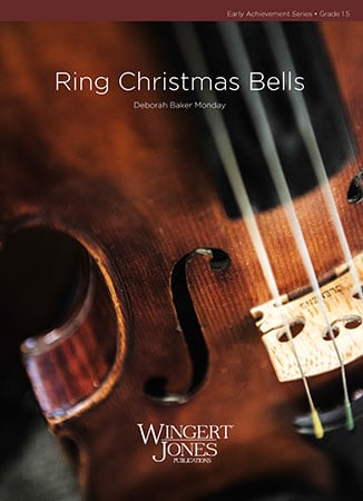 Ring, Christmas Bells! | J.W. Pepper