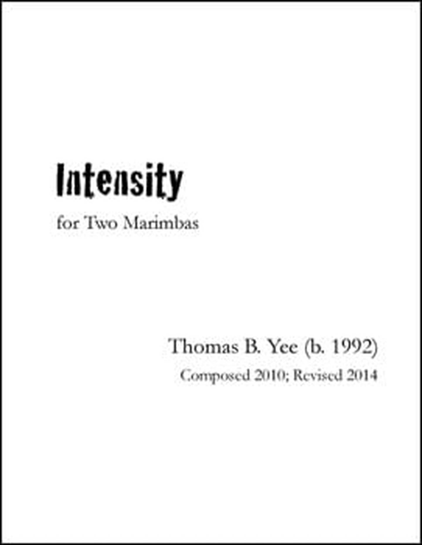 Cover