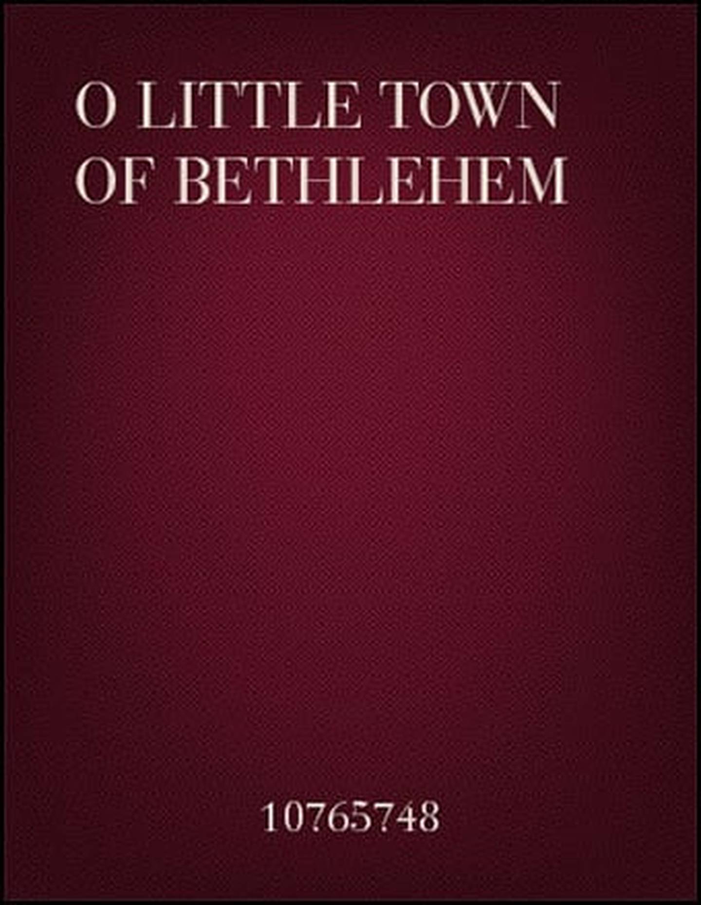 Cover