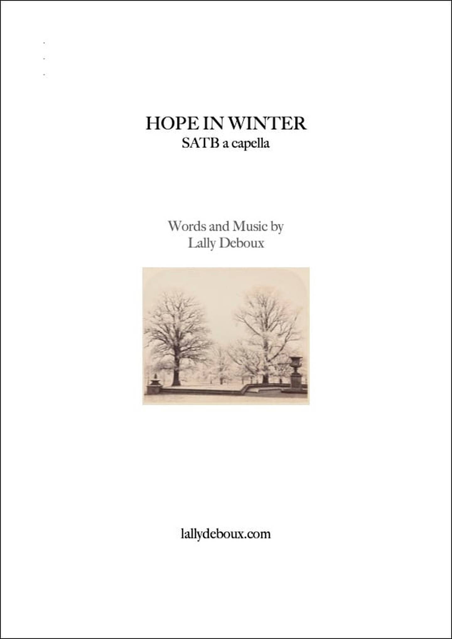 Cover