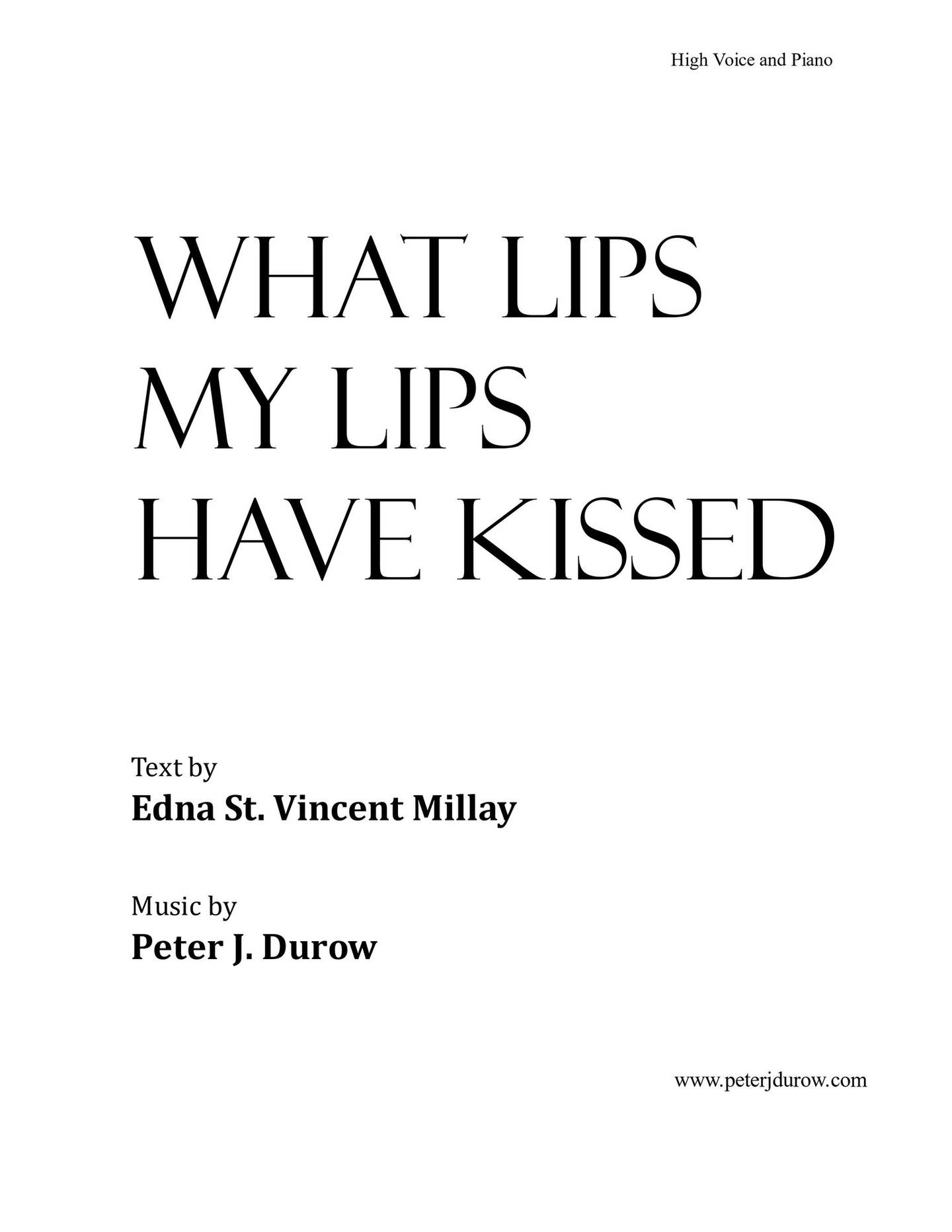 Cover