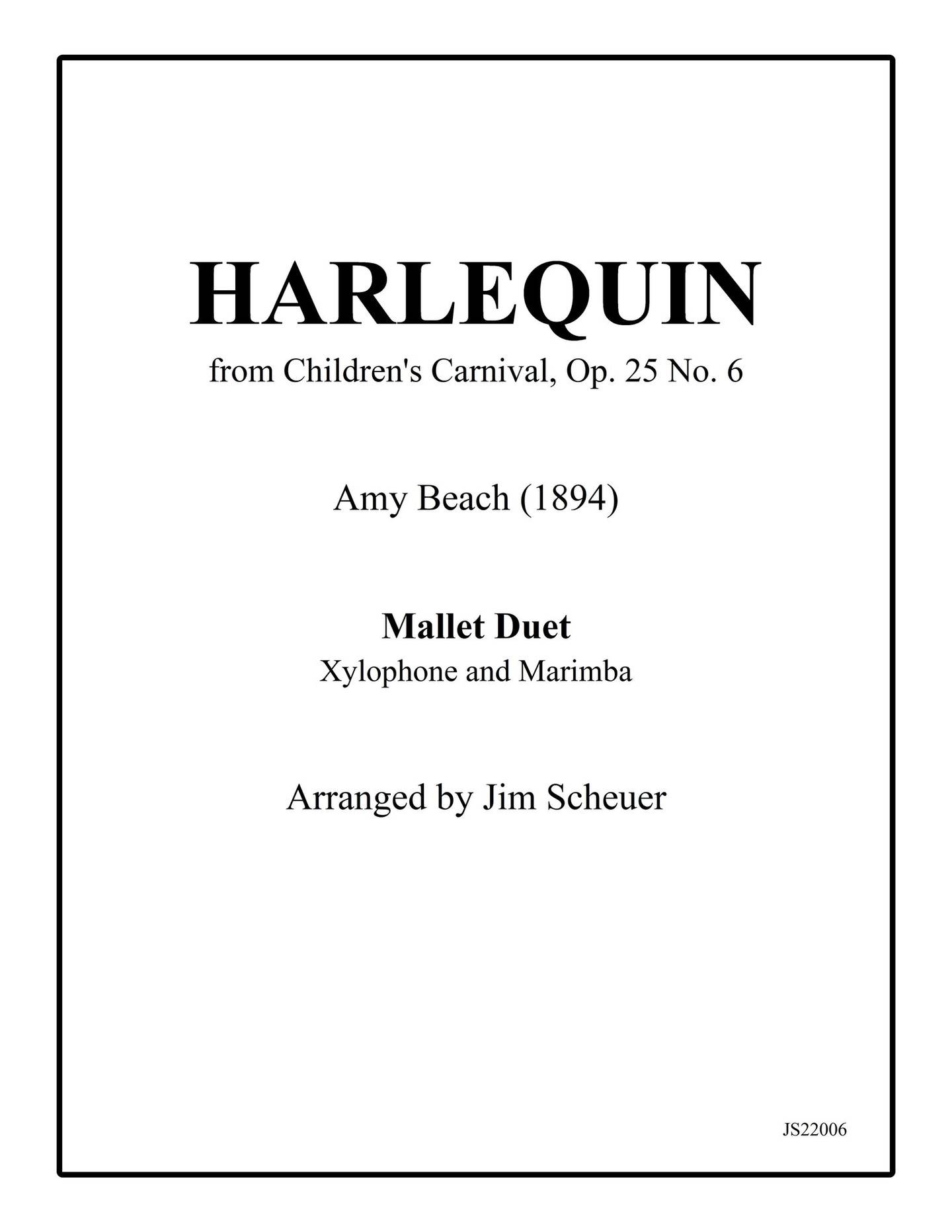 Cover