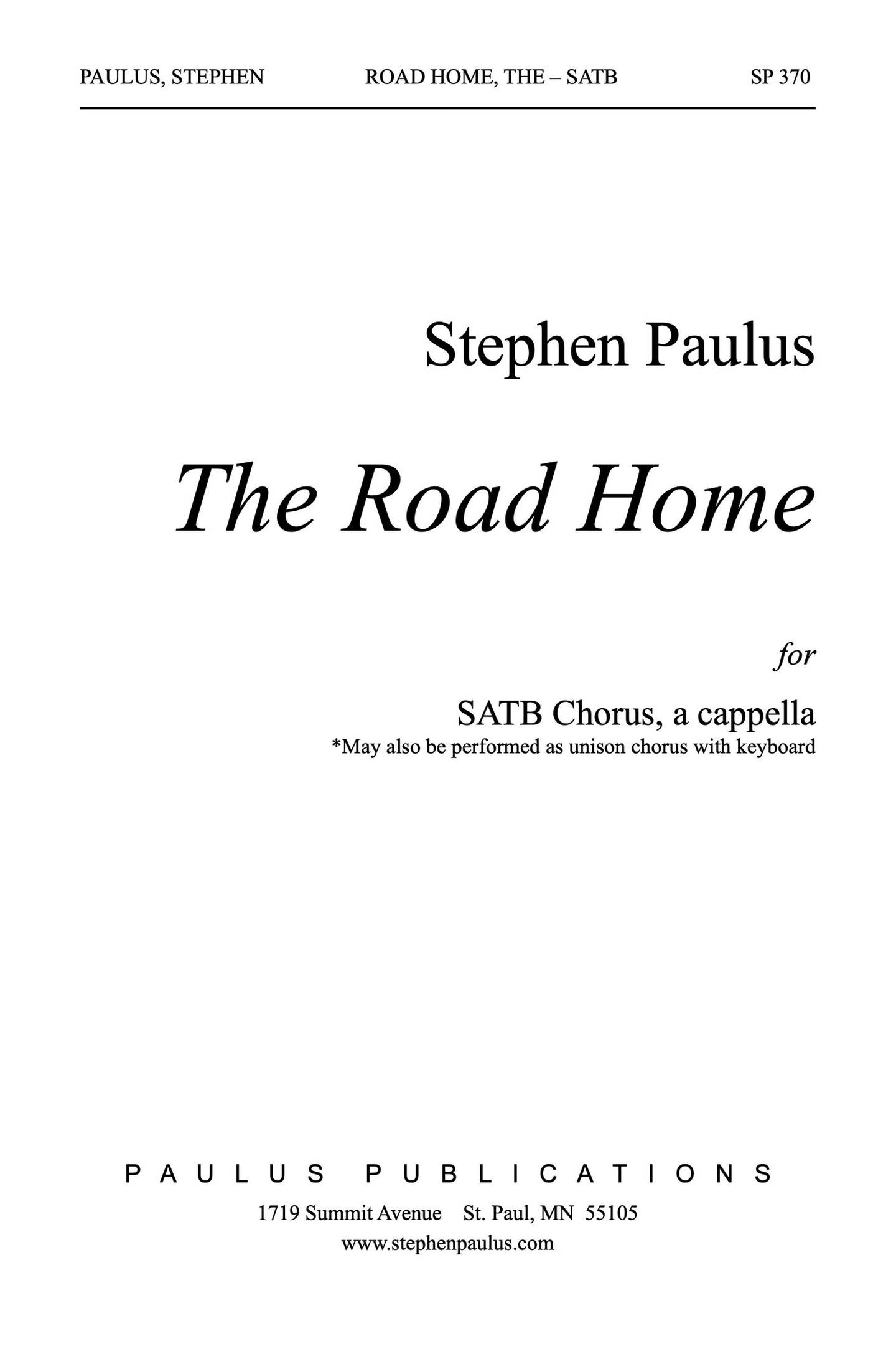 Cover