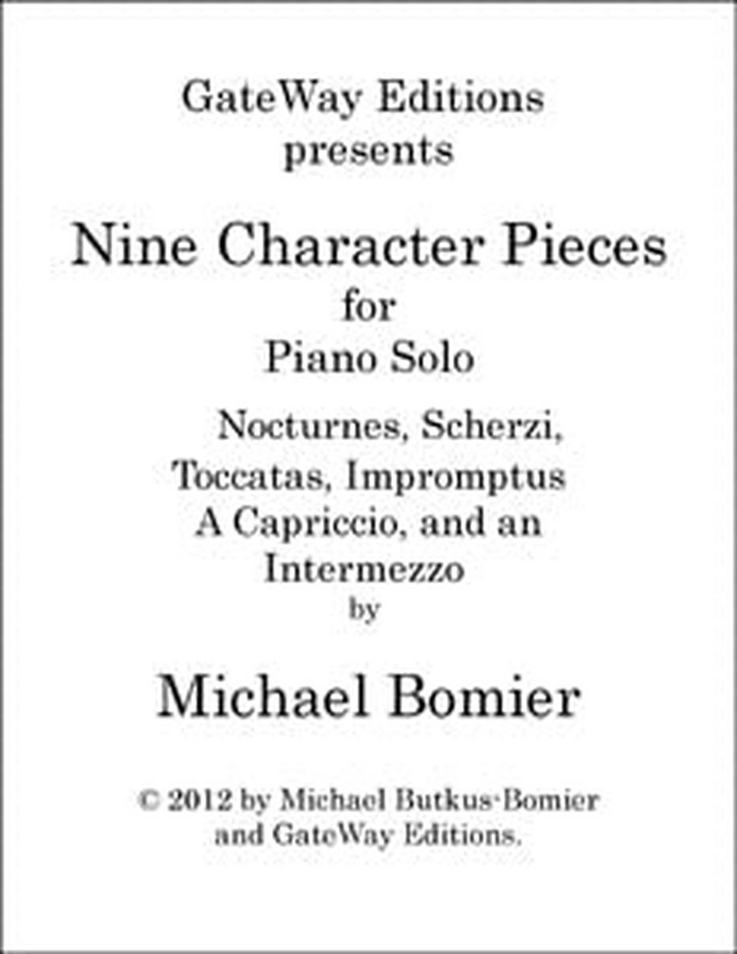 Cover
