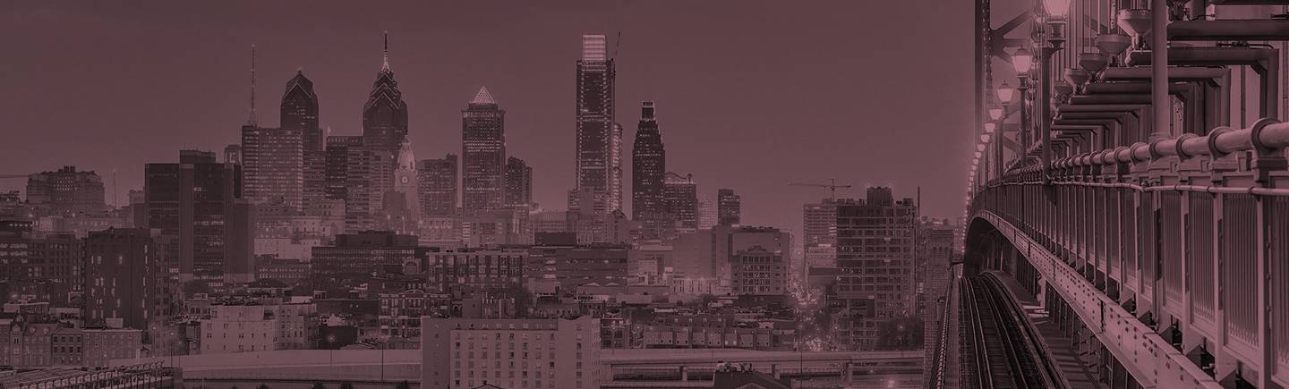 City Skyline View