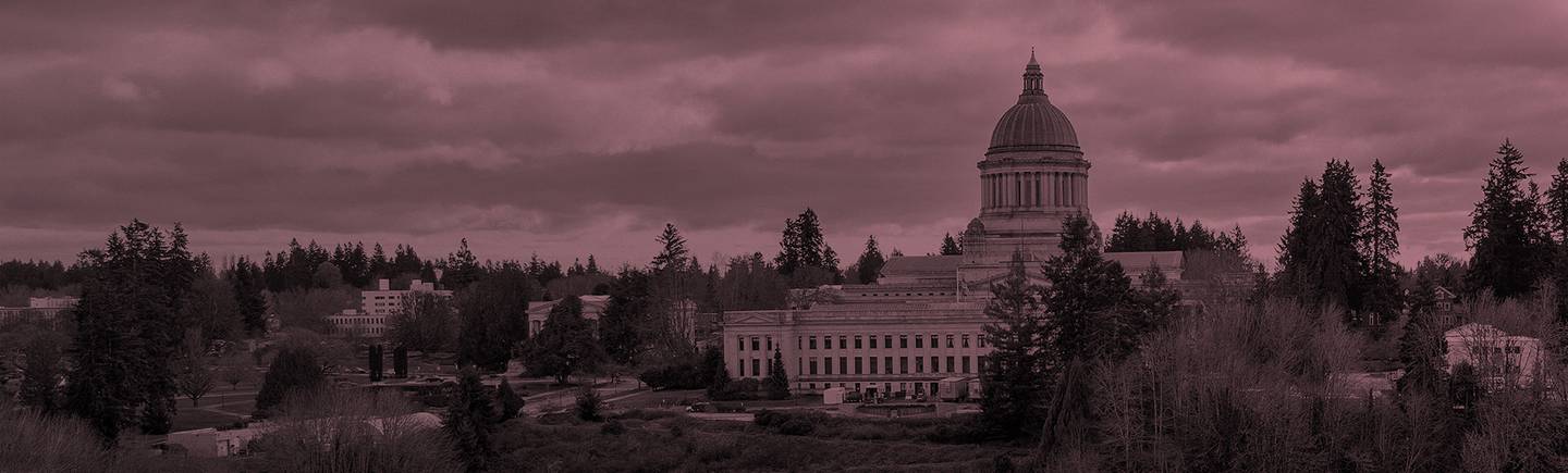 Washington State