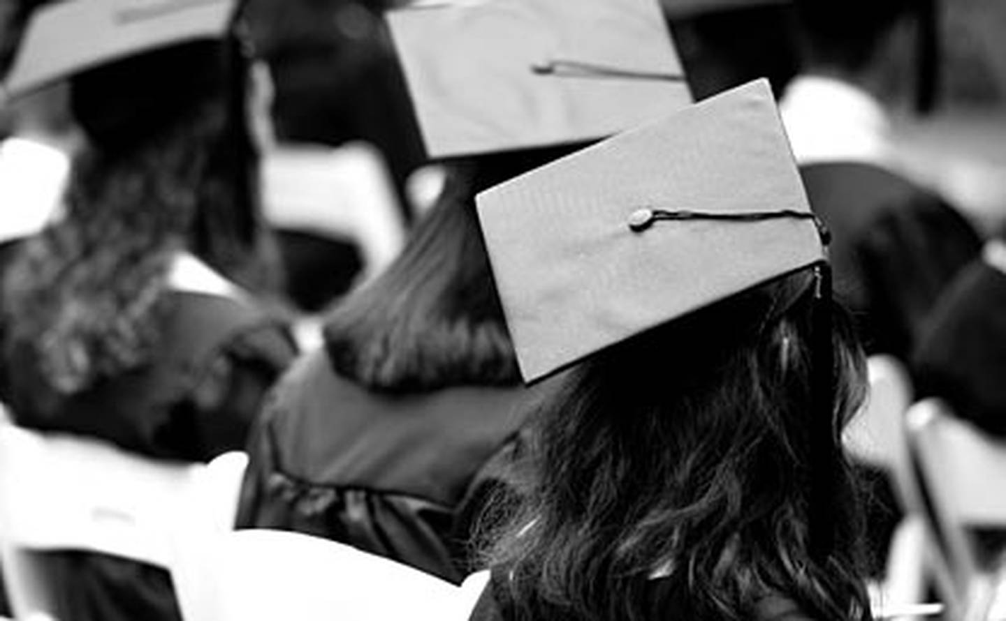 graduation students