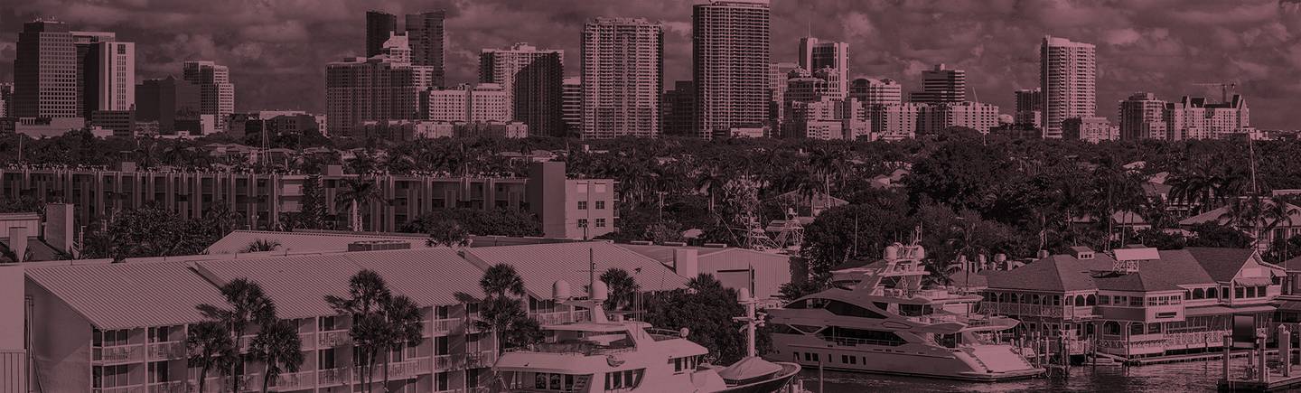 City Skyline