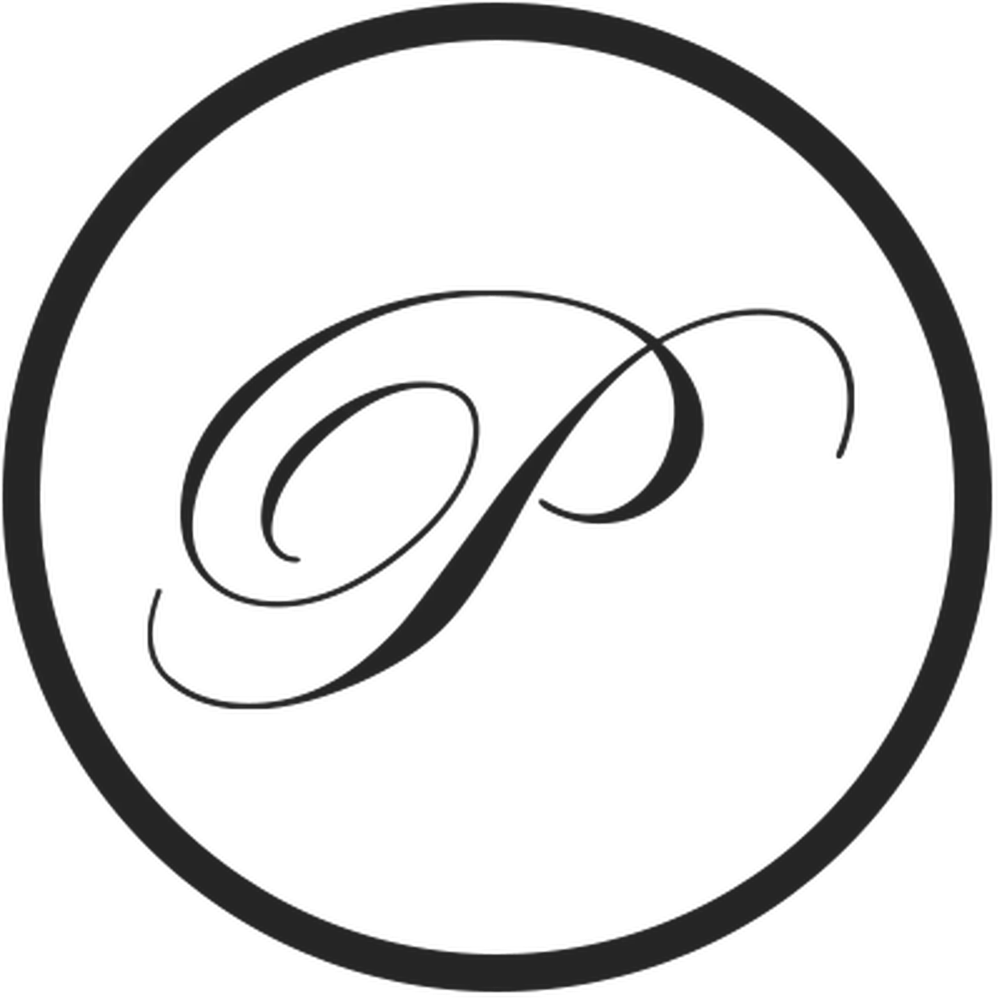 The Pepper Guarantee Logo