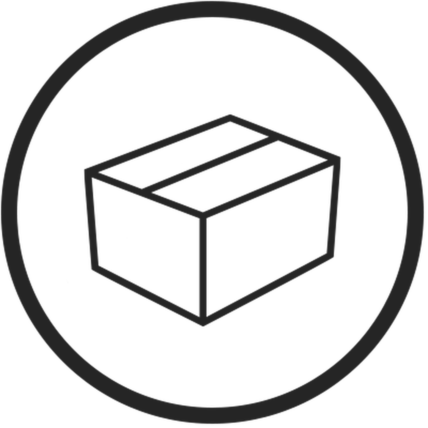 Shipping Logo